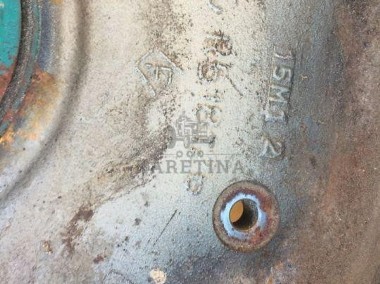 John Deere 6068 Obudowa R519485-2