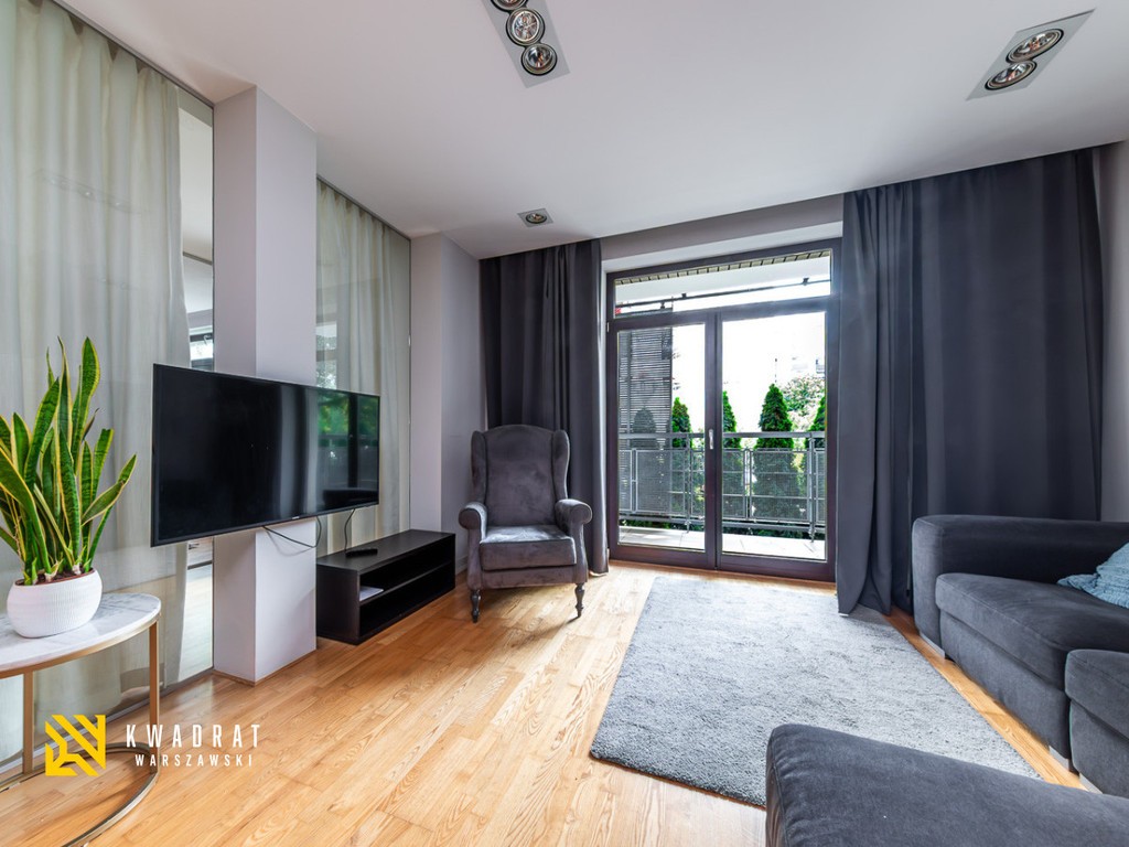 Mieszkanie do wynajęcia, 90 m² Bemowo, Kryształowa