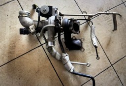 G3LC KIA 1.0 T-GDI Turbosprężarka sprawna