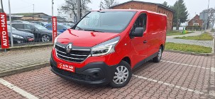 Renault Trafic .