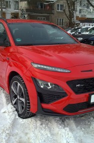 N Line 1.0 T-GDI 48V Hybrid-120km-Navi-Ledy-Radary-IDEALNY STAN !!!-2