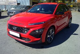 Hyundai Kona N Line 1.0 T-GDI 48V Hybrid-120km-Navi-Ledy-Radary-IDEALNY STAN !!!