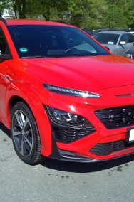 N Line 1.0 T-GDI 48V Hybrid-120km-Navi-Ledy-Radary-IDEALNY STAN !!!-2