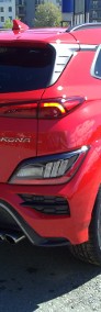 N Line 1.0 T-GDI 48V Hybrid-120km-Navi-Ledy-Radary-IDEALNY STAN !!!-3