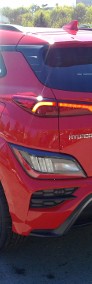 N Line 1.0 T-GDI 48V Hybrid-120km-Navi-Ledy-Radary-IDEALNY STAN !!!-4