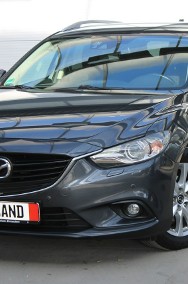 Mazda 6 III Bezwypadkowy-Bogate wyposazenie-Serwis-Gwarancja !!!-2