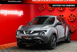Nissan Juke 1.6 N-Connecta 2WD 1.6 N-Connecta 2WD 117KM