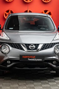 Nissan Juke 1.6 N-Connecta 2WD 1.6 N-Connecta 2WD 117KM-2