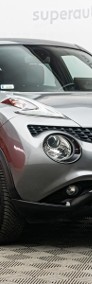 Nissan Juke 1.6 N-Connecta 2WD 1.6 N-Connecta 2WD 117KM-3