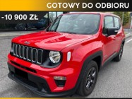 Jeep Renegade Face lifting 1.5 T4 mHEV DCT 1.5 T4 mHEV 130KM DCT