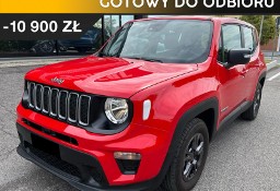 Jeep Renegade Face lifting 1.5 T4 mHEV DCT 1.5 T4 mHEV 130KM DCT