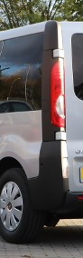 Opel Vivaro I 1-właściciel,serwis, 6-bieg,9-osobowy,zarejestr.-4