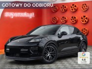 Porsche Macan 4 4 (387KM) Wyświetlacz head-up z rozszerzoną rzeczywistością (AR)