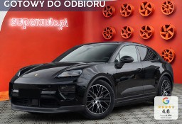 Porsche Macan 4 4 (387KM) Wyświetlacz head-up z rozszerzoną rzeczywistością (AR)