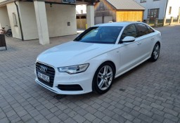 Audi A6 IV (C7) 3.0 TDI DPF quattro S tronic