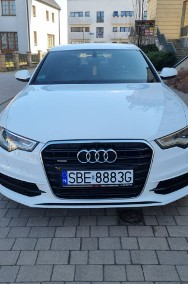 Audi A6 IV (C7) 3.0 TDI DPF quattro S tronic-2