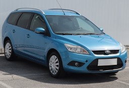 Ford Focus II , Klima