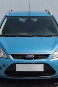 Ford Focus II , Klima-2