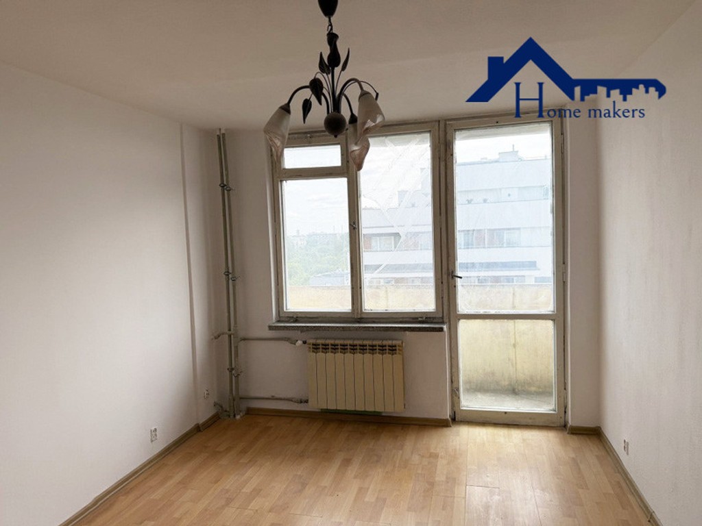 2-pokojowe | Do remontu | Balkon | Piwnica