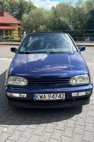 Cabrio 1.8-2