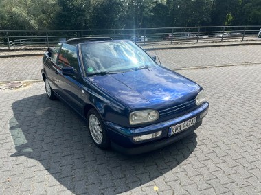 Cabrio 1.8-1