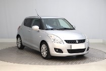 Suzuki Swift V , Klima, Parktronic,ALU