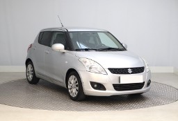 Suzuki Swift V , Klima, Parktronic,ALU