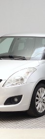 Suzuki Swift V , Klima, Parktronic,ALU-3