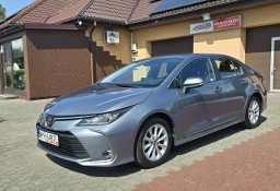 Toyota Corolla XII Comfort 1.5 VVT-i 125KM Salon Polska Mały przebieg Gwarancja do 3 la