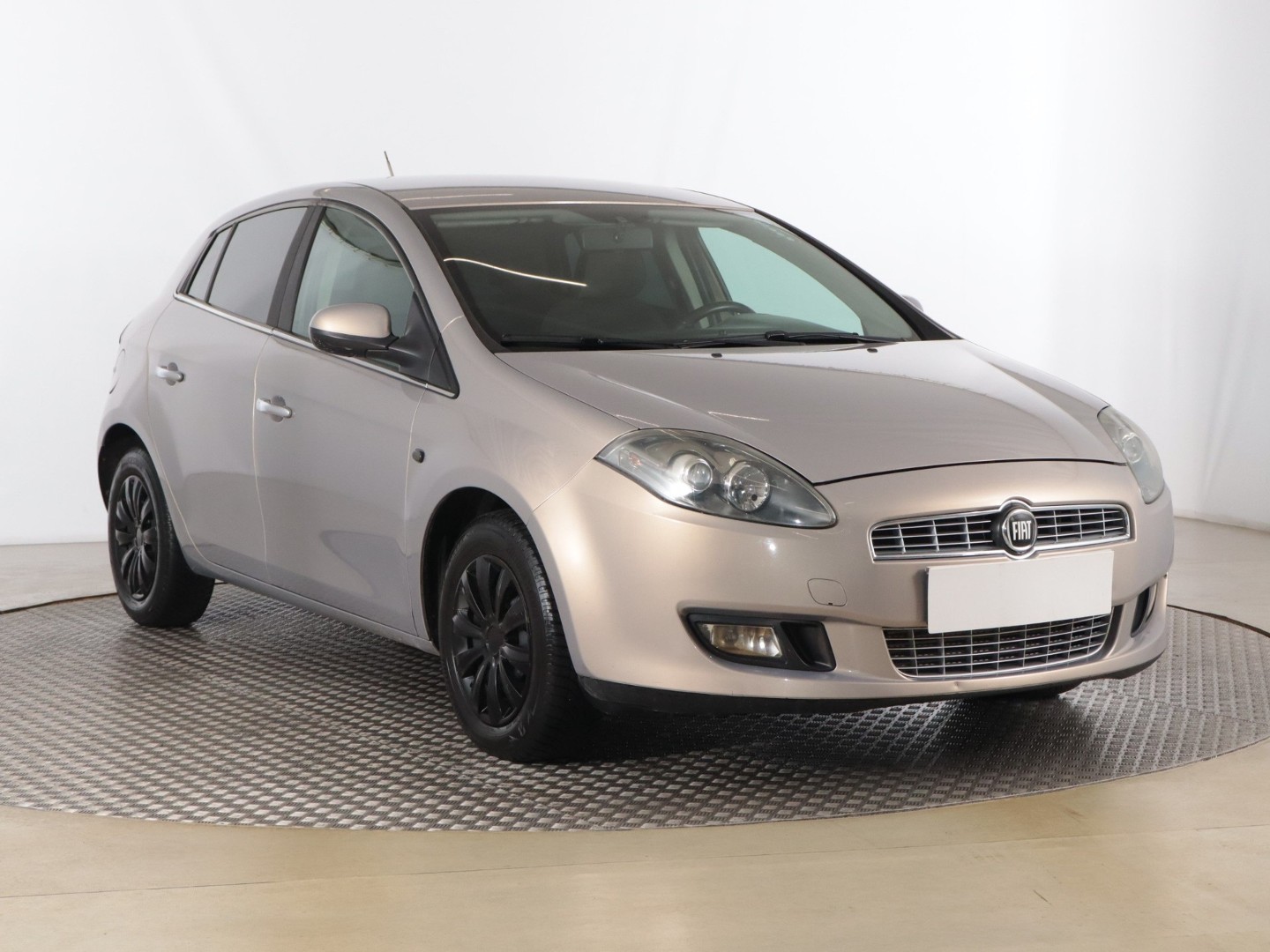 Fiat Bravo II , GAZ, Klima, Tempomat