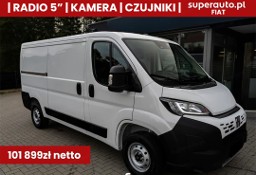 Fiat Ducato L2H1 3.3T L2H1 3.3T 2.2 140KM