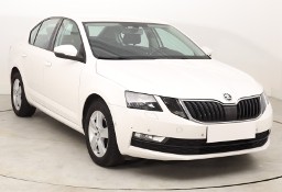 Skoda Octavia III , Salon Polska, Klima, Tempomat, Parktronic