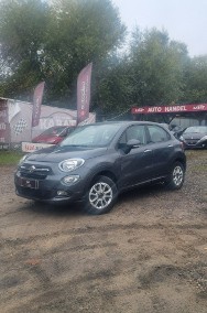 Fiat 500X I-2