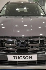 Hyundai Tucson III 1.6 T-GDi 48V Smart 2WD DCT 1.6 T-GDi 48V Smart 2WD DCT 160KM-2