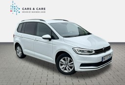 Volkswagen Touran III 2.0 TDI BMT Comfortline WE5Y707