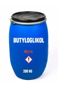 Butyloglikol, rozpuszczalnik -2