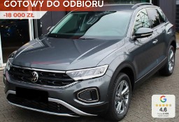 Volkswagen T-Roc Life Plus 1.5 TSI DSG Life Plus 1.5 TSI 150KM DSG