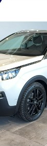 Peugeot 3008 II 1.2T 130KM automat 2018 r., salon PL, komplet opon, NAVI-4