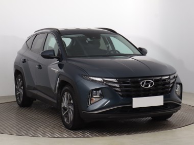 Hyundai Tucson , Salon Polska, 1. Właściciel, Serwis ASO, Klimatronic,-1