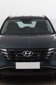 Hyundai Tucson , Salon Polska, 1. Właściciel, Serwis ASO, Klimatronic,-2