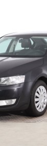 Skoda Octavia III , Salon Polska, Klima, Parktronic-3