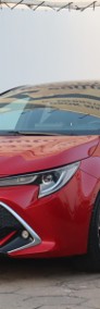 Toyota Corolla XII Salon Polska, Serwis ASO, Automat, Skóra, Navi, Klimatronic,-3