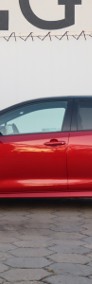 Toyota Corolla XII Salon Polska, Serwis ASO, Automat, Skóra, Navi, Klimatronic,-4