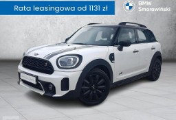 MINI Countryman Cooper S ALL4, Reflektory LED, Driving Assistant, Asystent parkowani