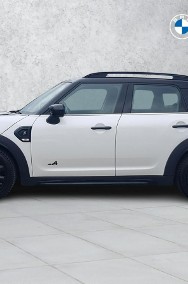 MINI Countryman Cooper S ALL4, Reflektory LED, Driving Assistant, Asystent parkowani-2