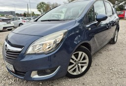 Opel Meriva B Zadbana* Po lifcie