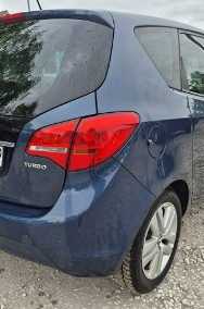 Opel Meriva B Zadbana* Po lifcie-2
