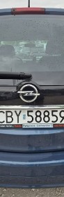 Opel Meriva B Zadbana* Po lifcie-3