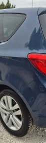 Opel Meriva B Zadbana* Po lifcie-4