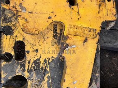 JCB 531-70 Obciążnik 333/H2396-1